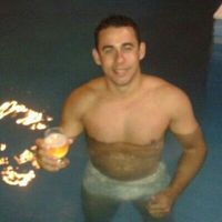 Danilo Brasil's Photo