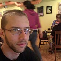 Jacob Pruess's Photo