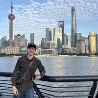 Agustin Delmo's Photo