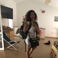 Giusy Cannavale's Photo