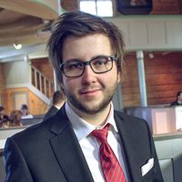 Jonas Ingebretsen's Photo