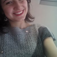 Özge Baygın的照片