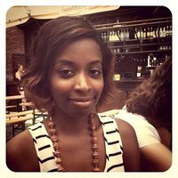 Alexis Okeowo's Photo