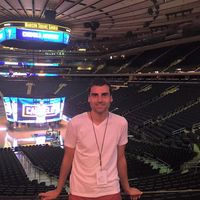 Fotos de Angel Ferre