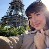 Photos de Yasmine Janssen