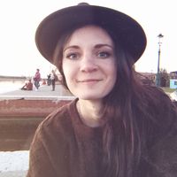 Diana Mikheeva's Photo