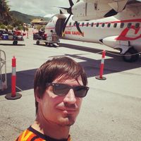 Fotos de Cristián C.Kracht