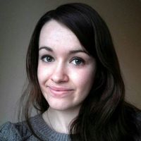 Gaëlle Bernard's Photo