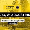 Photo de l'événement Maybank Bali Marathon 2024