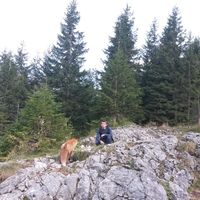 Tomasz Burzyński's Photo