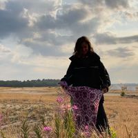 Darya Akimava's Photo