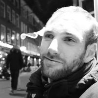 Willem Soomeren's Photo