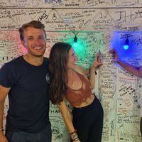 Anja Gottschall's Photo