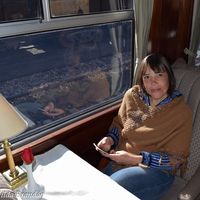 Nilda Brandão的照片