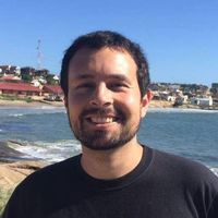 Rafael Abella's Photo