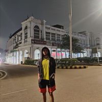 Lubhan Datta's Photo