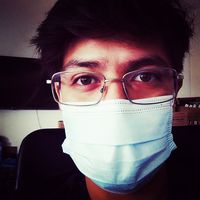 Moisés Arellano的照片