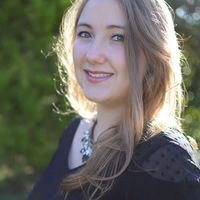 Romane LICOUR的照片