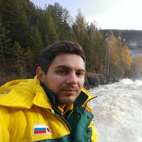 Leonid Ivanov's Photo