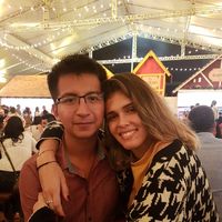 Bryan corrales's Photo