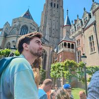 Mete Yıldırım's Photo