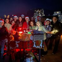 Adriana Moreno's Photo