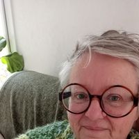 Bénédicte  LERIDÉE's Photo