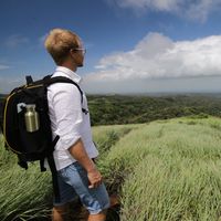 TONATIUH SERGEEVICH's Photo