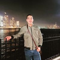 Ahmed  Abu El Dahab的照片