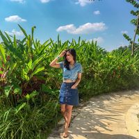 Kiki Noviana's Photo