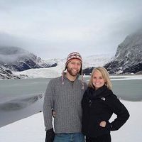 Alex Thompson's Photo