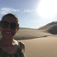 Stefania Aguilera's Photo