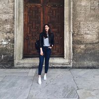 Olya Ashadze的照片