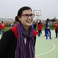 NURIA ALEGRE MORATA's Photo