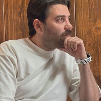 Hossein  Gholami的照片