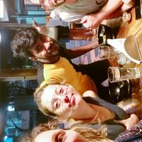 Varkala Curator's Photo