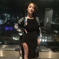 barbara Nogueira's Photo