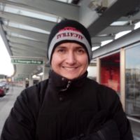 Igor Leonardo's Photo