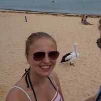 Sarah Kaiser's Photo