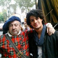 Isaac Tablante's Photo