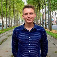 Wesley Sparreboom的照片