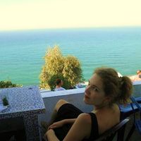 Hanna Iraqi的照片