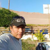 Fotos de Duverly Alarcón