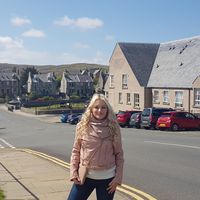 Tatiana Leichenko's Photo