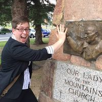 Link Wilcox的照片