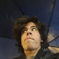 Andrea Bartolomeo De Rosa's Photo