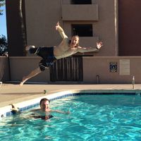 Dylan Seehusen's Photo