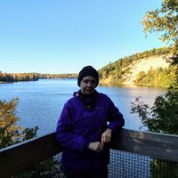 Irina Krylova's Photo