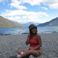 Lara Steigerwald's Photo