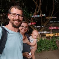 Juan and Maryke Smulders's Photo